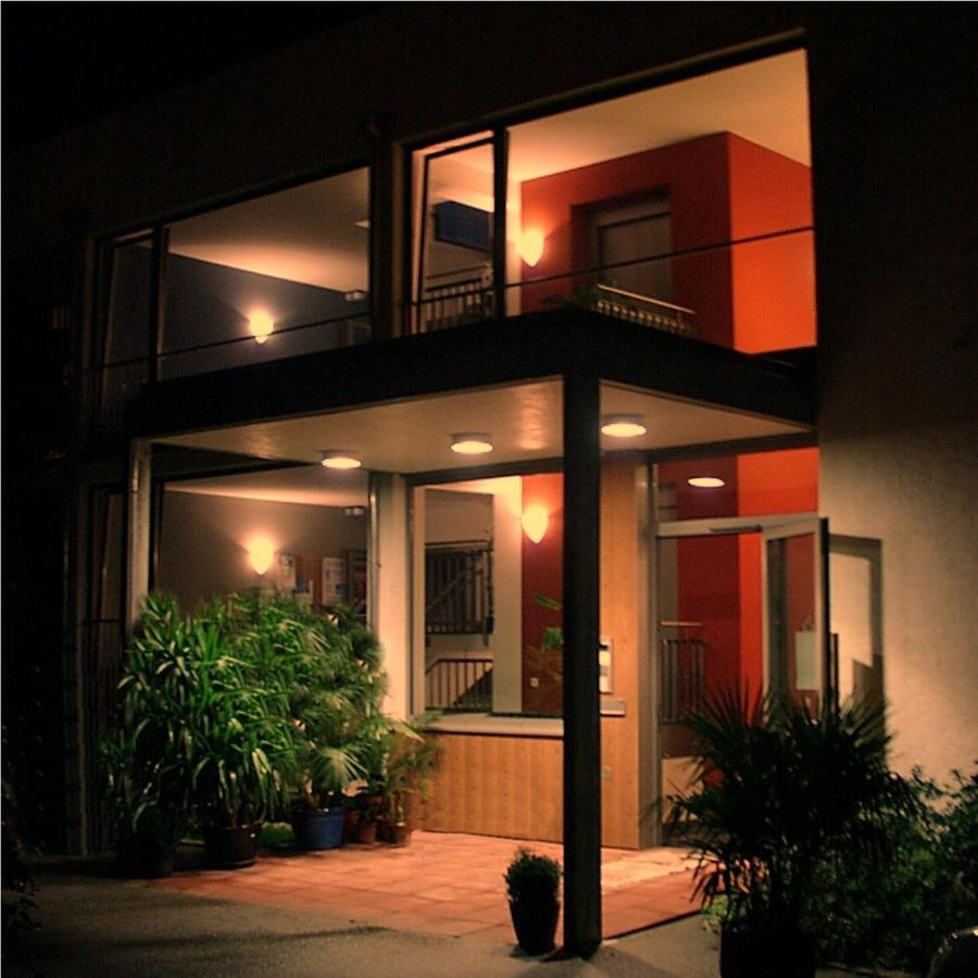 ...Mein Graml Bad Füssing Exterior foto