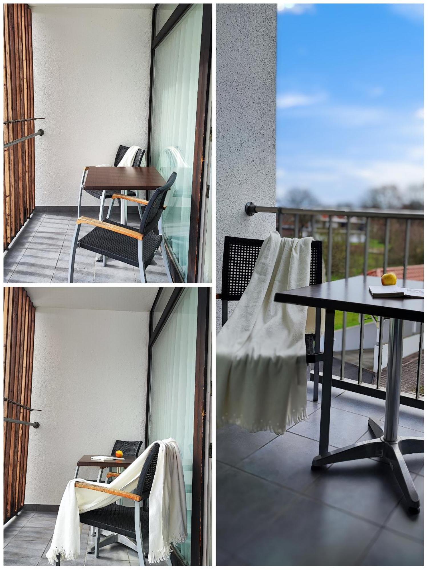 ...Mein Graml Bad Füssing Exterior foto