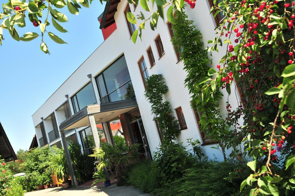 ...Mein Graml Bad Füssing Exterior foto
